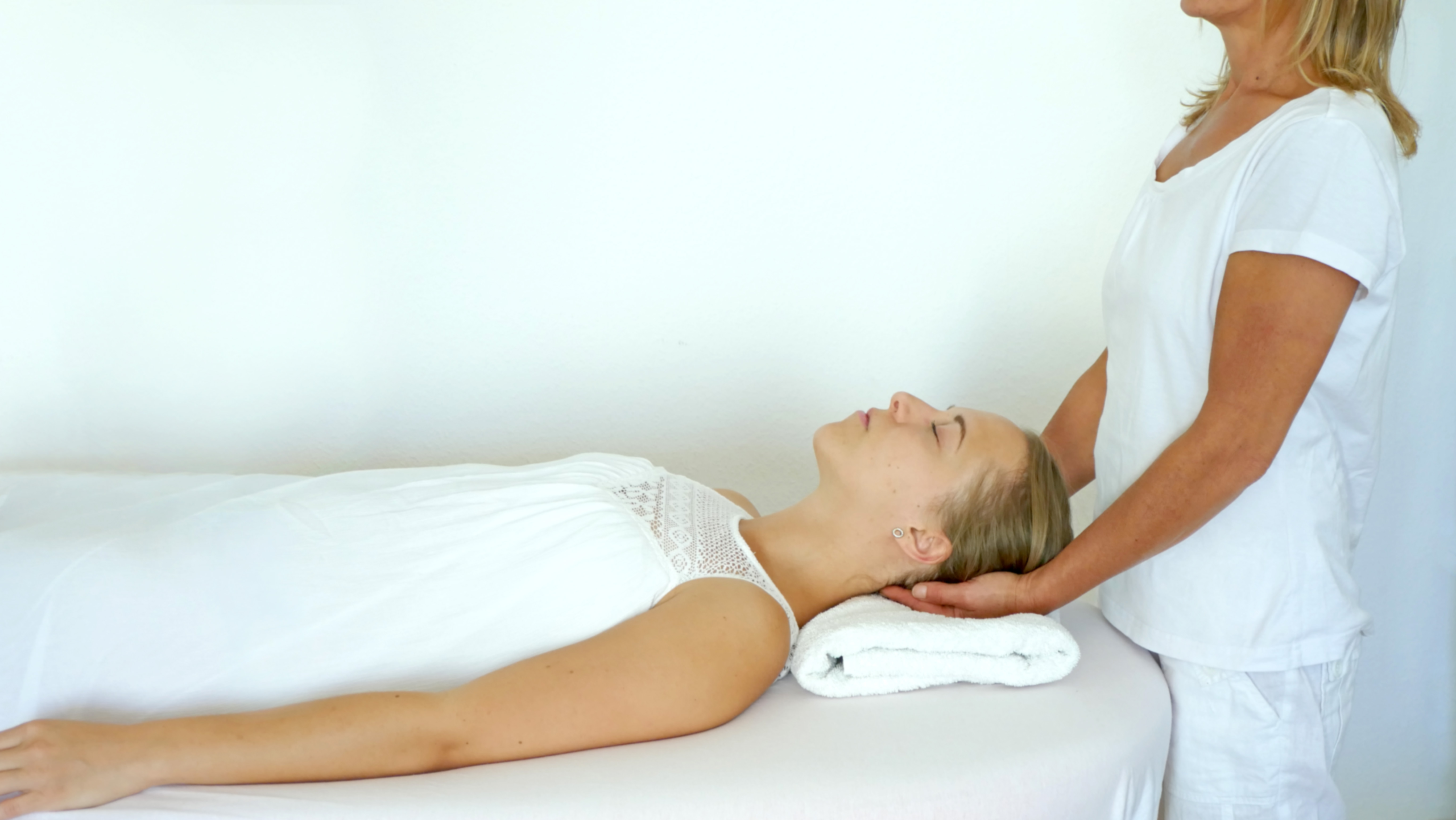 Reiki Behandlung, Was ist Reiki, Energieheilung